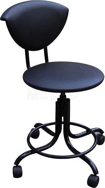 М101-05 Стул лабораторный, винтовой MET
