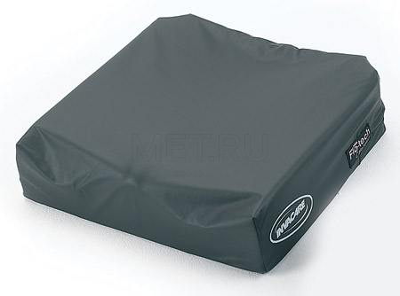 Invacare Flo-tech Contour Противопролежневая подушка для кресел-колясок MET