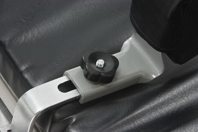 ST-II Операционный стол с гидравлической регулировкой высоты