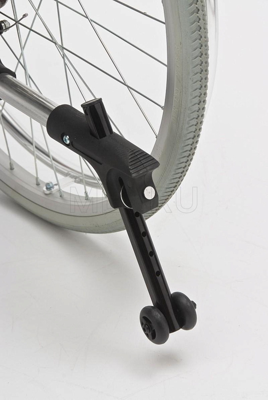 FS251LHPQ-41 Универсальное активное кресло-коляска МЕТ