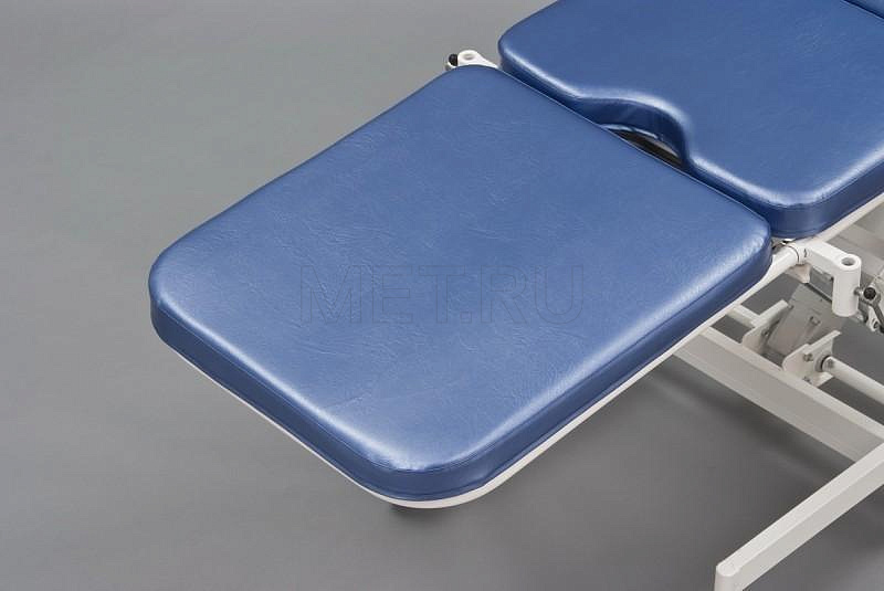 МСК-229 Стол перевязочный медицинский (гидропривод) MET