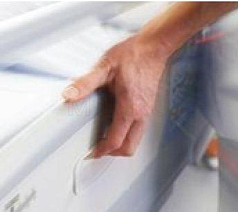 AvantGuard 1600 Функциональная кровать реанимационного класса с функцией Easy Chair МЕТ