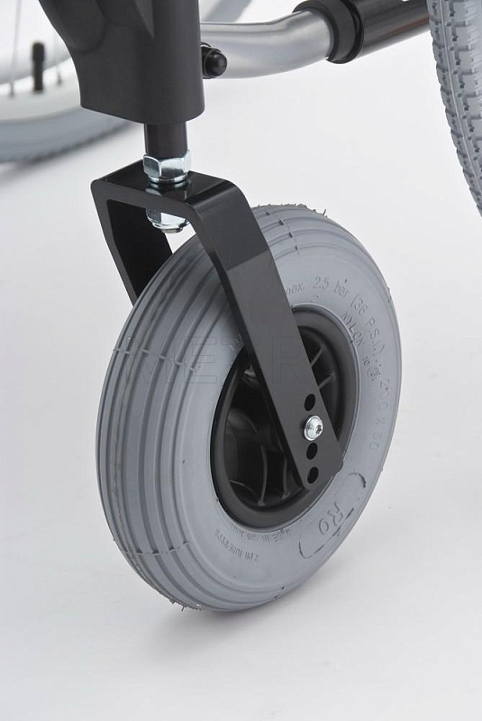 Otto Bock START-XXL 55,5 Кресло-коляска для полных, с шириной сиденья 55,5 cм и грузоподъёмностью до 165 кг от производителя