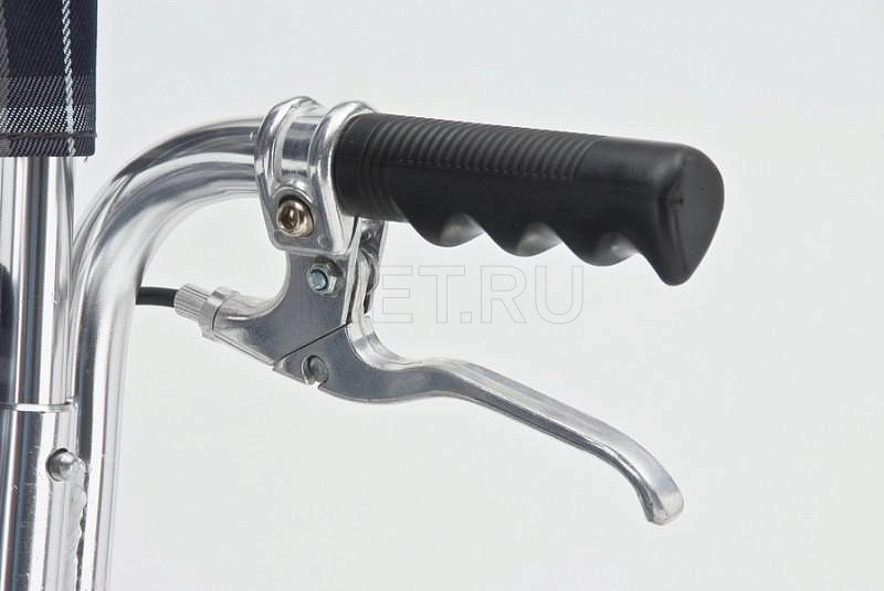 FS-957 LQ-41 (FS 954 LGC) Кресло-коляска с подголовником и возможностью горизонтального положения от производителя