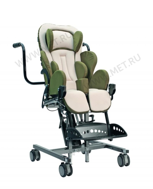 Otto Bock KIMBA NEO (размер 1) Кресло-коляска для детей ДЦП от производителя