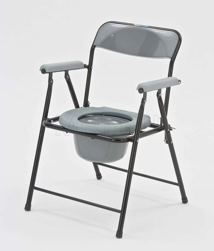 WC eFix Кресло-туалет складное от производителя