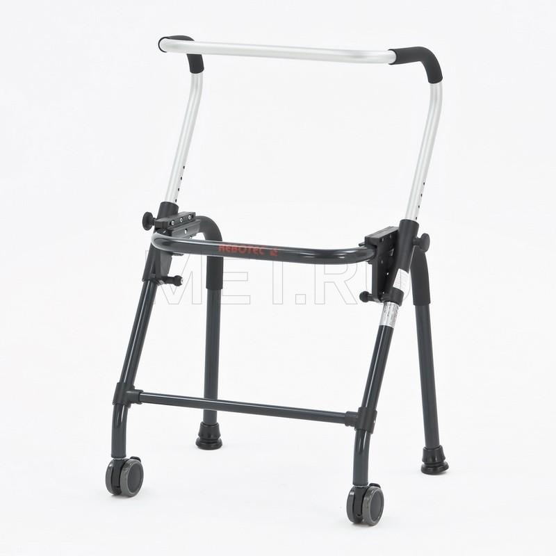 REBOTEC Walk On (размер L) Ходунки Walk On 175.40 на колёсах REBOTEС (Германия) от производителя