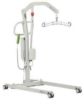 Подъёмник электрический для инвалидов