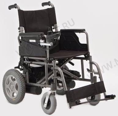 FS111A Кресло-коляска с электроприводом складное от производителя