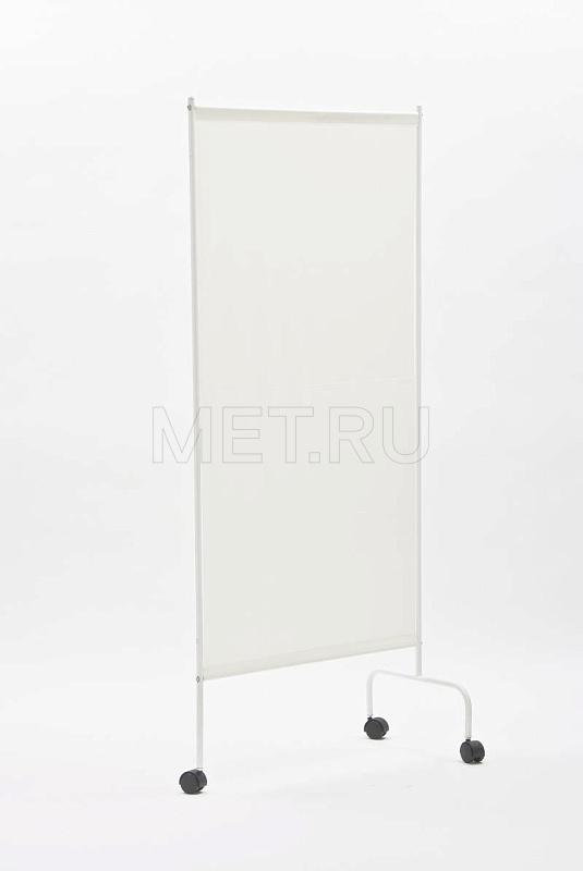 МСК -302 Ширма медицинская  на колесах от производителя