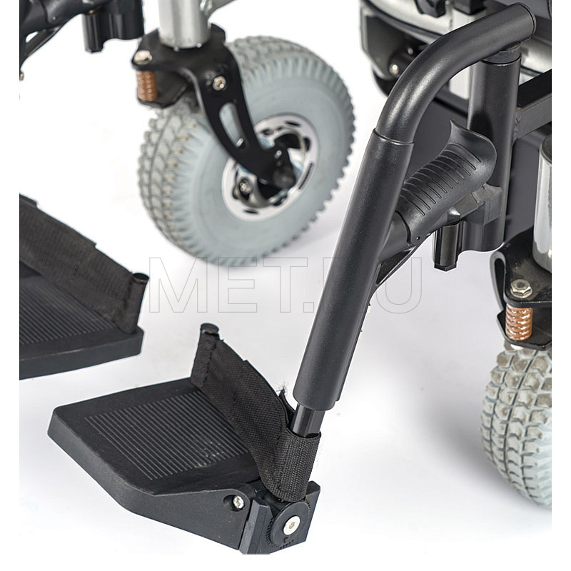 MET CRUISER 21 Кресло-коляска электрическая с сиденьем автомобильного типа от производителя