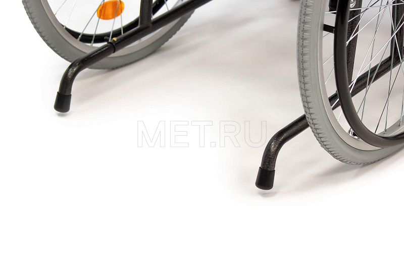 МЕТ PARTNER Механическое кресло-коляска от производителя