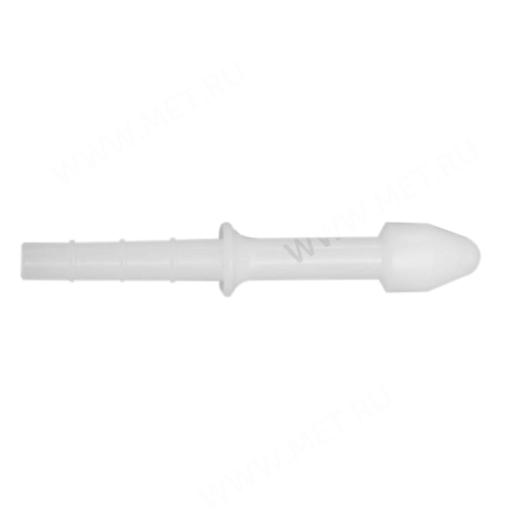 Размер 1, педиатрический (14 мм) Комплект полимерных олив для промывания носа и продувания слуховых труб (10 шт) от производителя