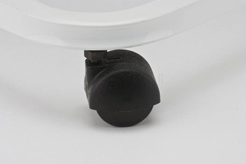 СН.01.00 Стол надкроватный (пластиковая столешница) от производителя