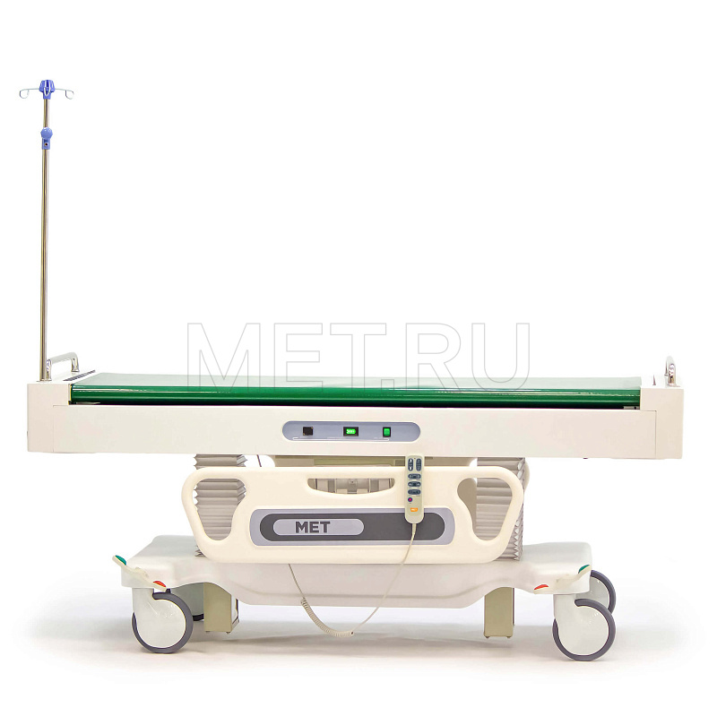 MET SHIFT-ROLL Автоматическая система перекладывания пациента МЕТ