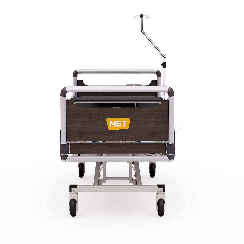 МЕТ РЕ-310 Кровать медицинская электрическая  МЕТ