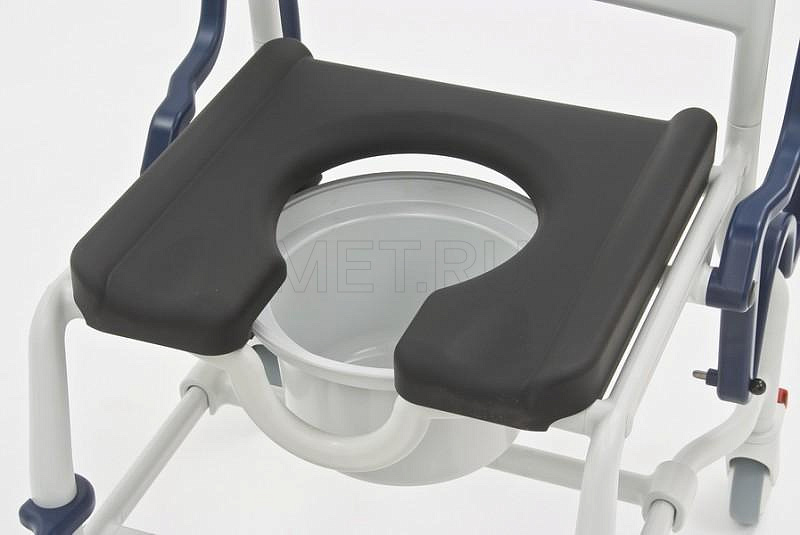 REBOTEC New York 150 (62) Туалетно-душевой стул от производителя