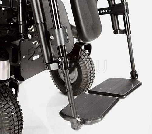 Otto Bock В-500 Инвалидная коляска с электроприводом пр-во Отто-Бокк (Германия)