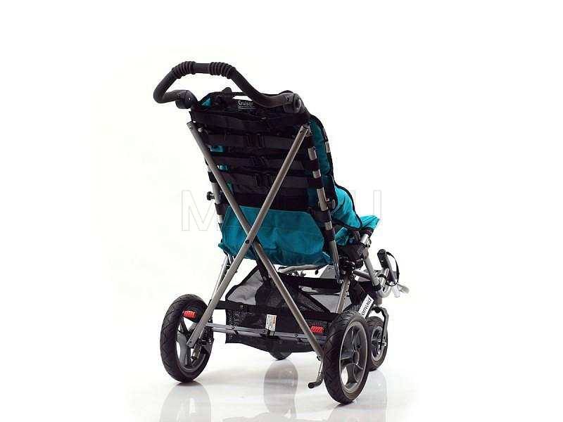 Convaid CRUISER CX14 Детская коляска для ДЦП от производителя