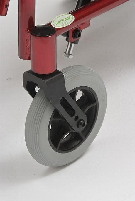 FS258LBYGP Детское кресло-коляска МЕТ