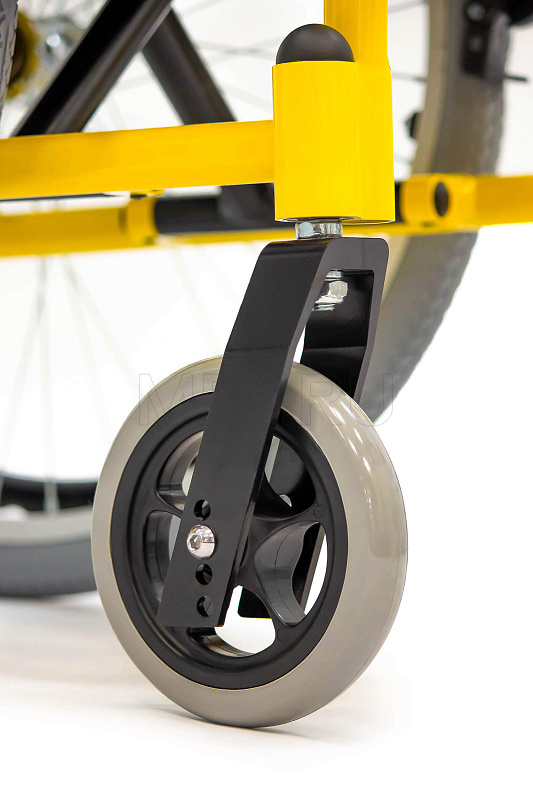 MET POLE Механическое кресло-коляска детское