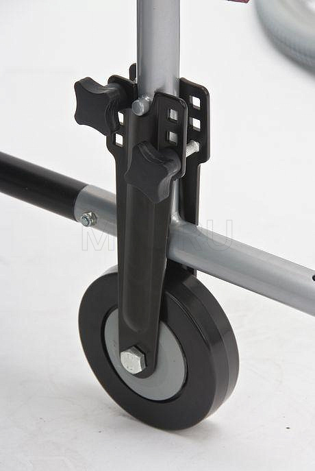 Н001-43 Кресло-коляска облегченное, без транзитных колес, различные типоразмеры от производителя