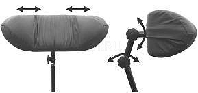 Vermeiren Serenys Кресло-коляска для использования основную часть дня от производителя