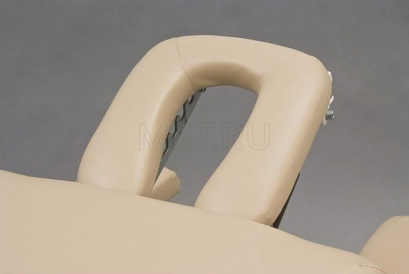 СММ-03-Аском (н 302) Стол массажный MET