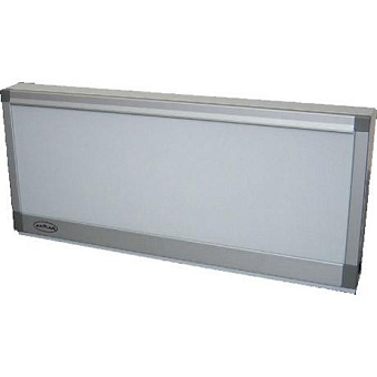 Негатоскоп общего назначения  на четыре снимка