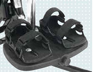 Otto Bock SQUIGGLES Ортопедическое функциональное кресло  для детей-инвалидов от 1 до 5 лет МЕТ