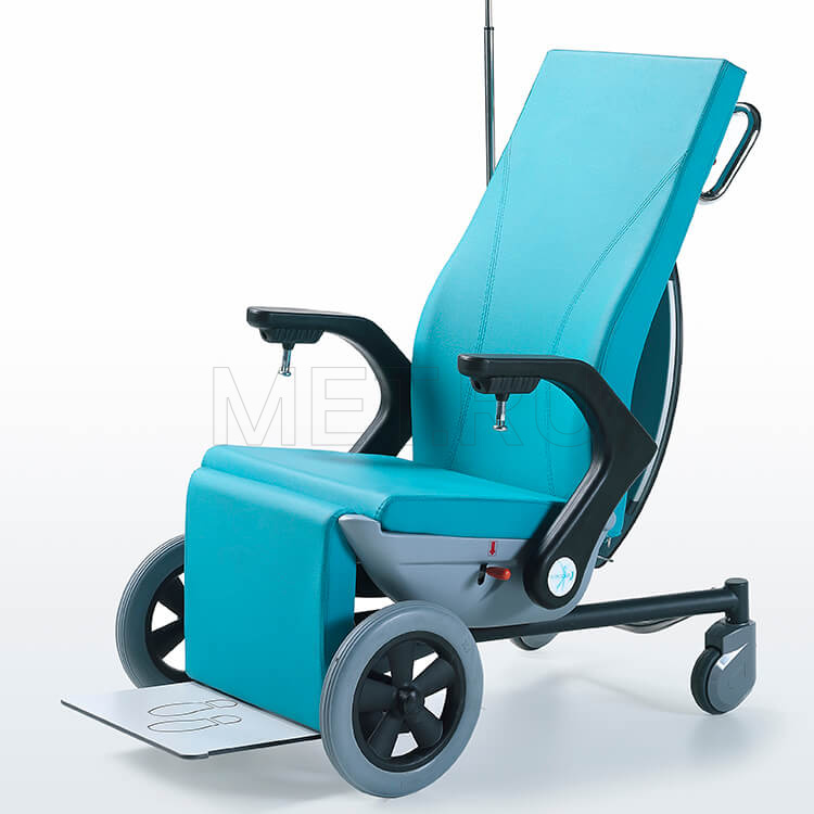 MET B-CARE Кресло гериатрическое от производителя