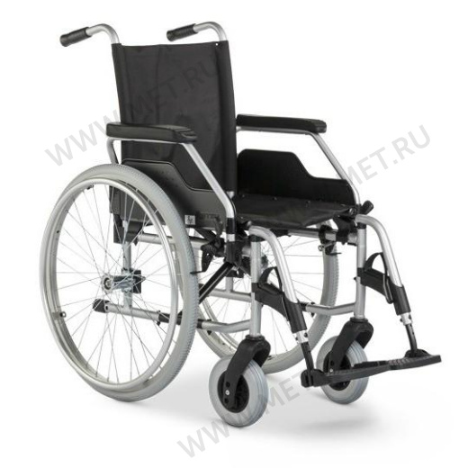 MEYRA 9.050 Budget (Германия) Кресло-коляска механическое, ширина сиденья 40 см от производителя