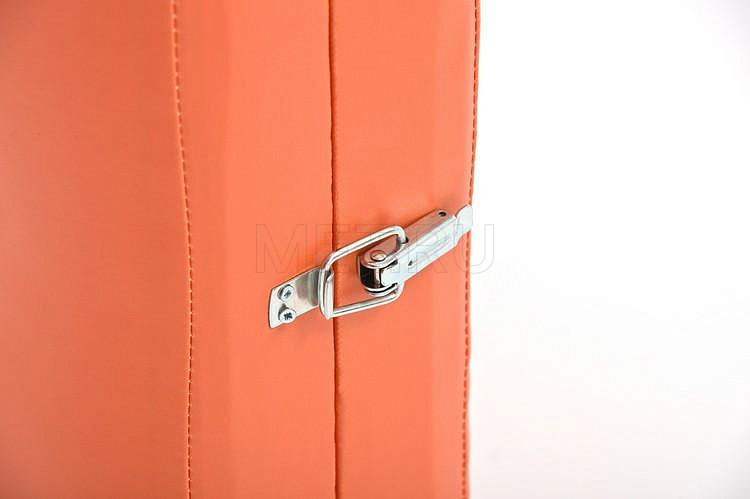 Детский массажный стол-чемодан Складной массажный стол (длина 150 см)