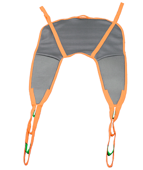 Подвес-гамак для подъемника. Производство Россия, допустимая нагрузка - 250 кг