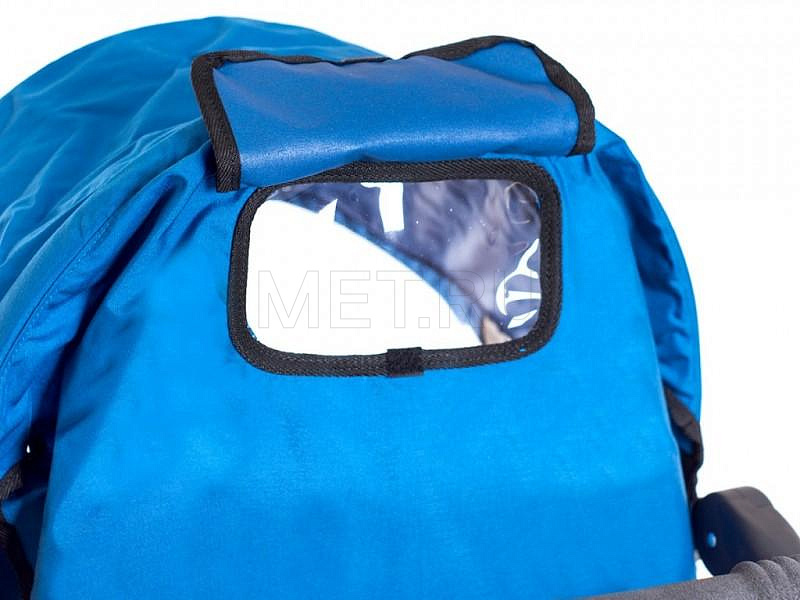 Convaid VIVO Детская коляска облегчённая MET