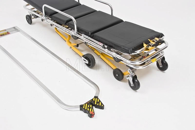 YDC-3HWF Каталка скорой помощи от производителя