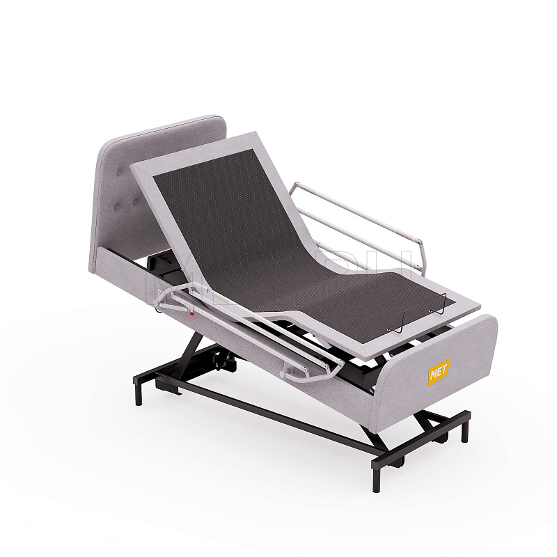 MET JANIN Кровать для пожилых электрическая