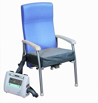 Противопролежневая система