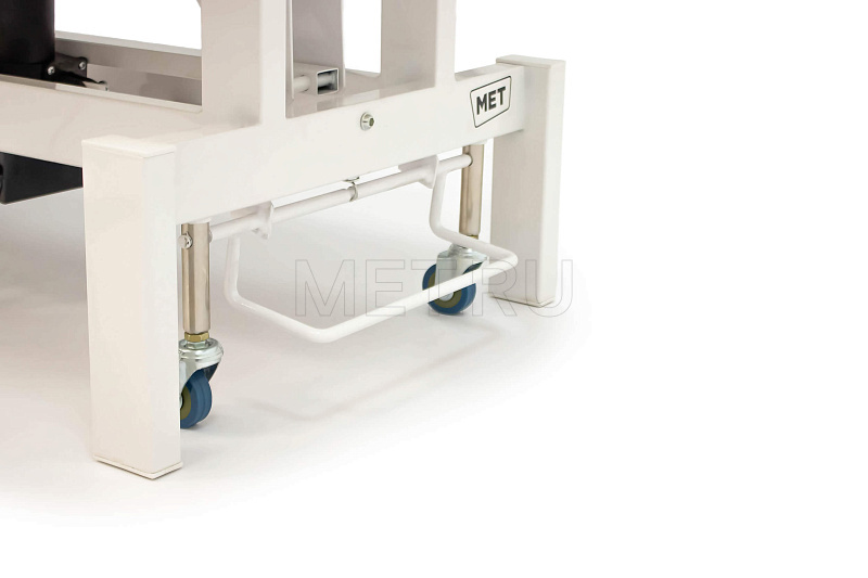 MET KS-150 Электрическая кушетка для осмотра, процедур и массажа МЕТ