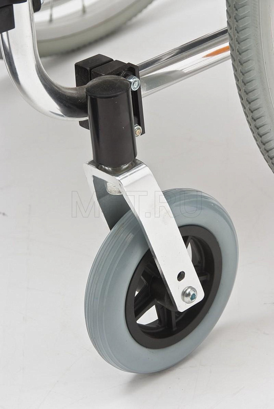 FS251LHPQ-41 Универсальное активное кресло-коляска MET