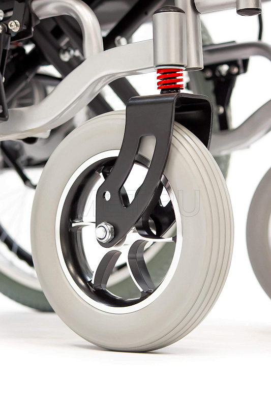  MET COMFORT 42 Кресло-коляска с электроприводом от производителя