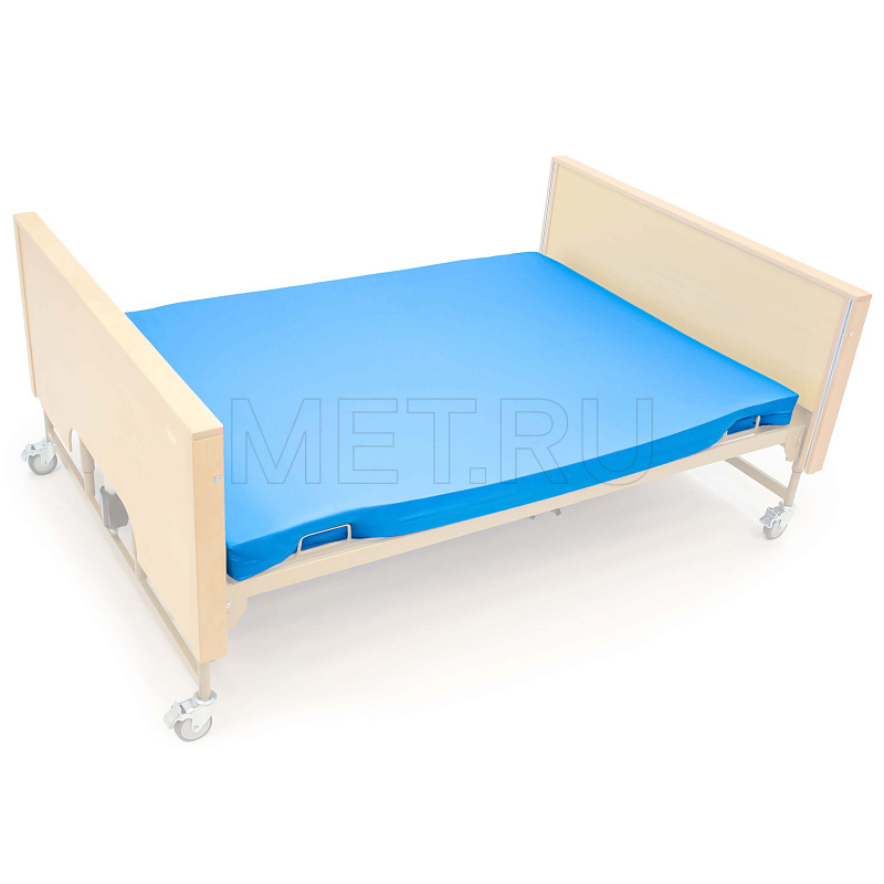 MET STANDART Матрас для Largo 140см МЕТ