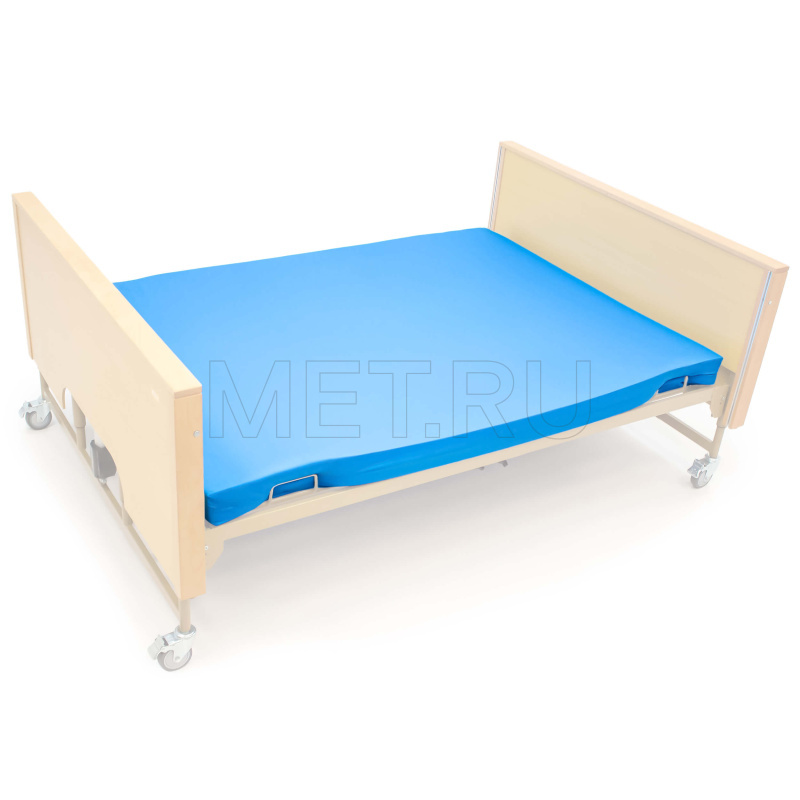 MET STANDART Матрас для Largo 140см МЕТ