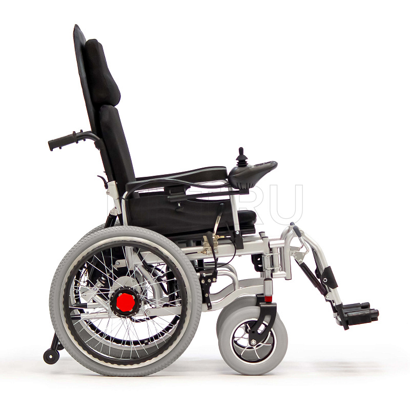  MET COMFORT 42 Кресло-коляска с электроприводом от производителя