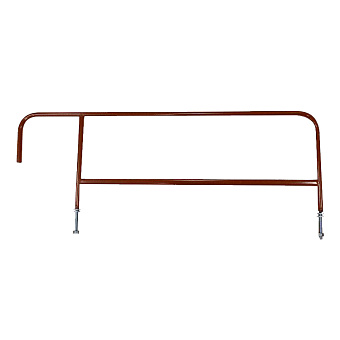 Боковое ограждение для многофункциональных кроватей (пара)