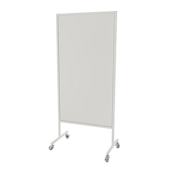 Ширма односекционная стационарная