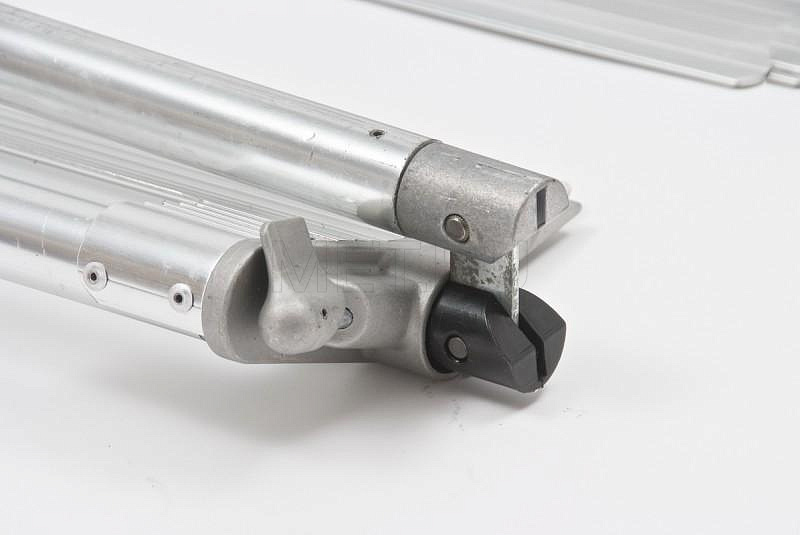 YDC-4A/4B Носилки ковшовые МЕТ