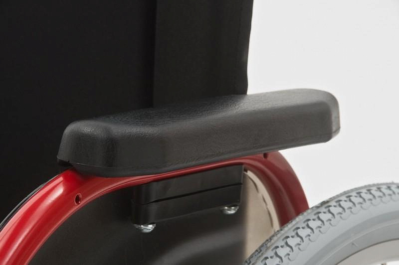 Otto Bock START JUNIOR - 35.5 см Детская инвалидная коляска