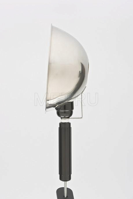 Синяя лампа Светильник-рефлектор для прогревания МЕТ