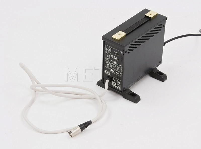 Invacare P9000 XDT Коляска инвалидная электрическая